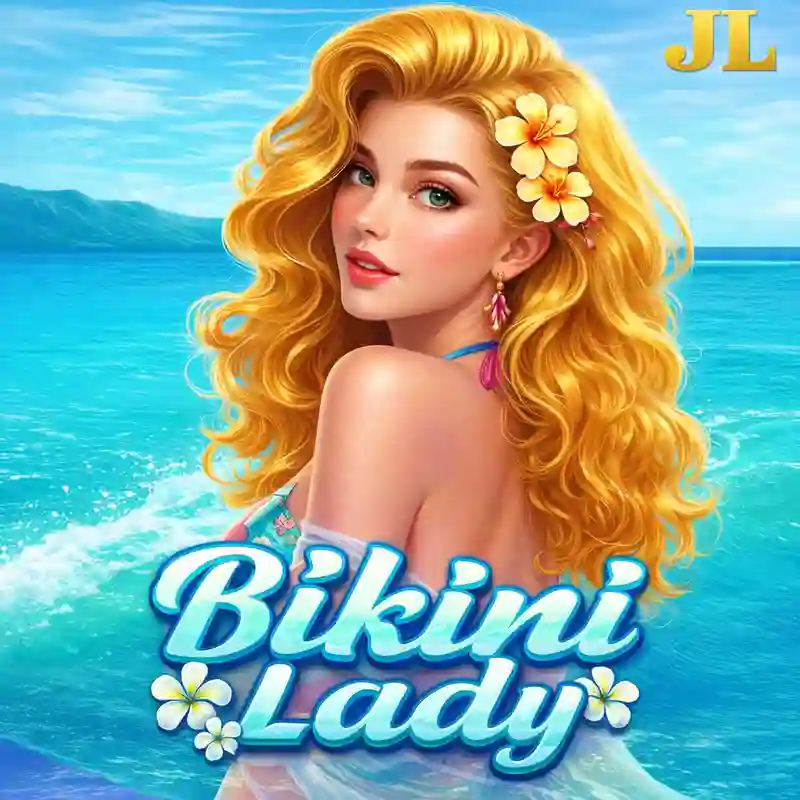 Bikini Lady Online Slot Game bee ph