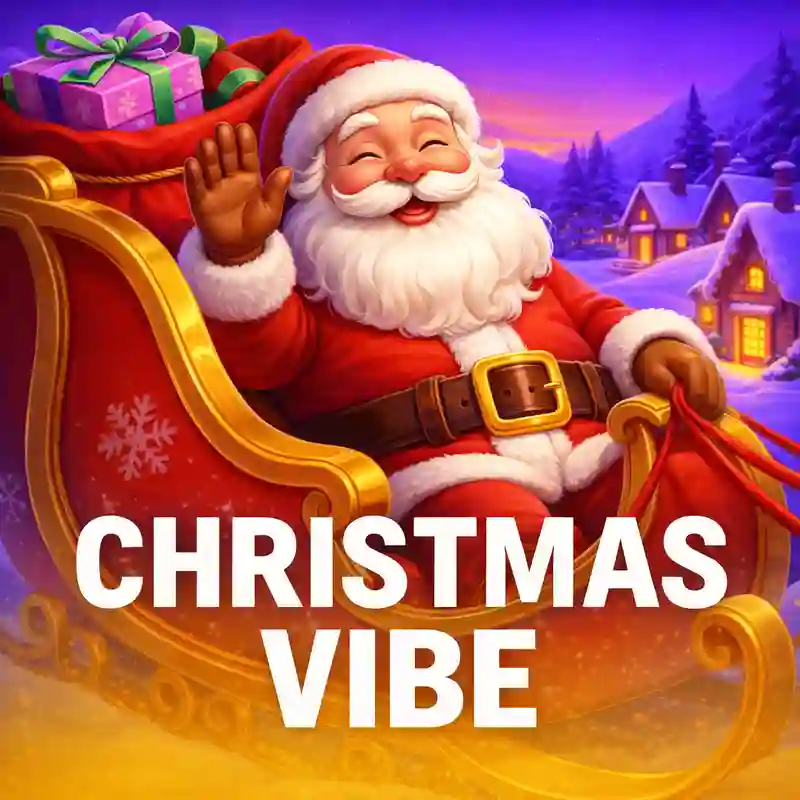 Christmas Vibe Online Casino Game Bee PH