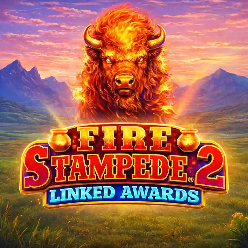 Fire Stampede 2 sa Bee PH