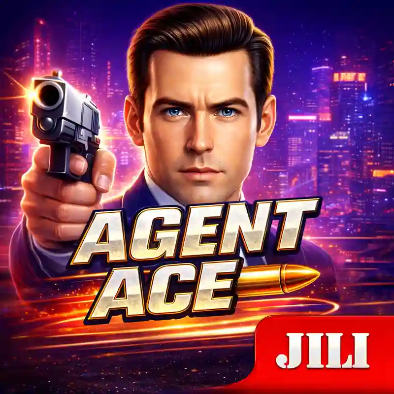 Agent Ace game