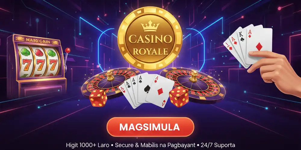 Bee PH Online Casino Banner