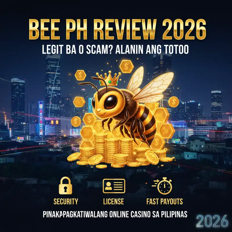 Bee PH Review
