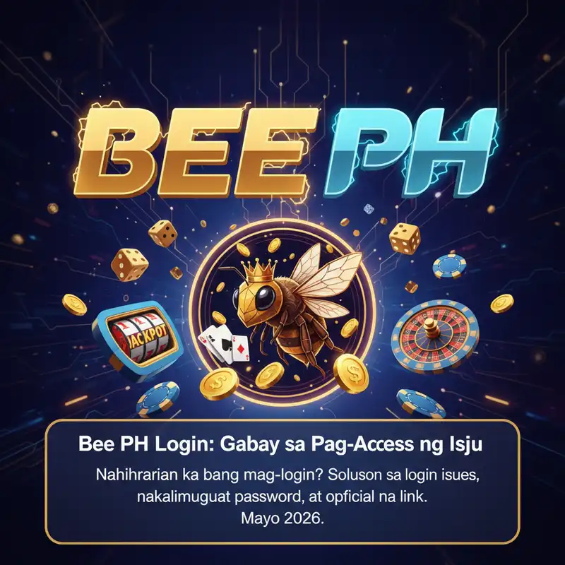 Bee PH Login