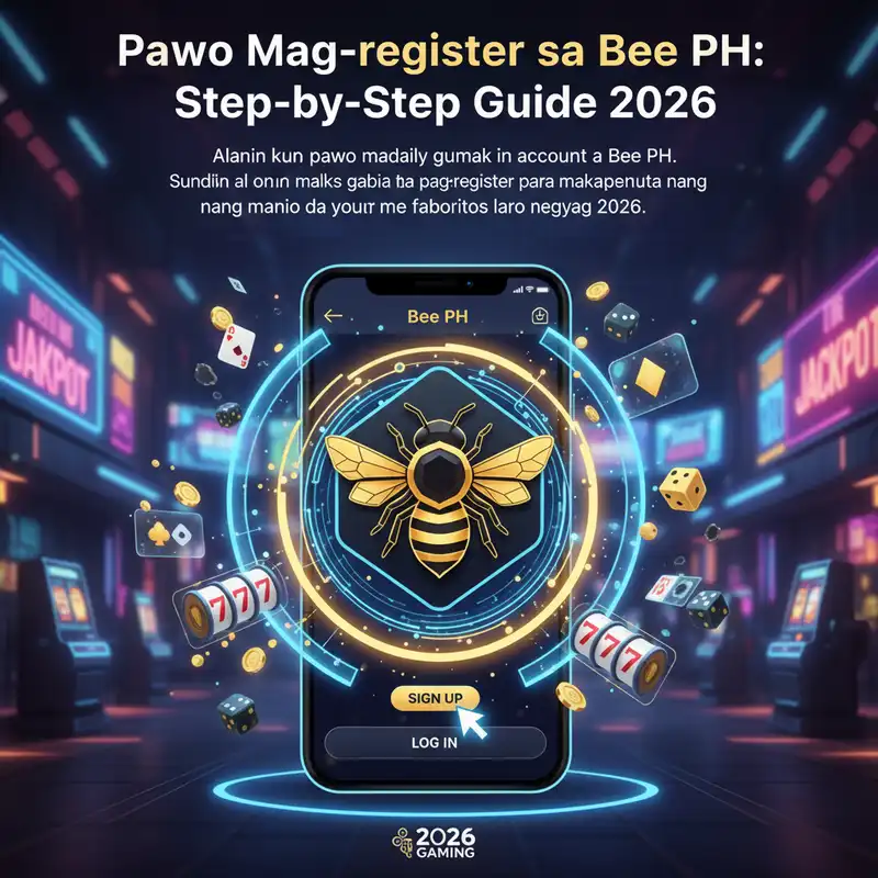 Bee PH Registration