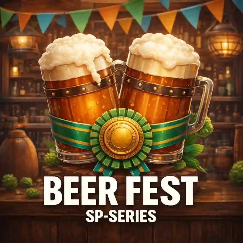 Beer Fest game