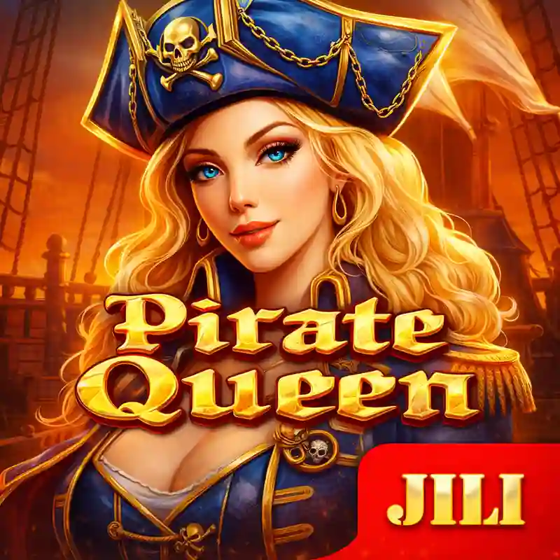 Pirate Queen game